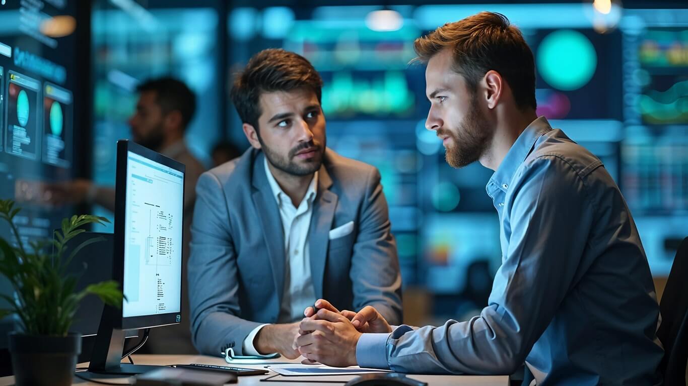 Enterprise Wi-Fi Planning: Coverage vs Capacity